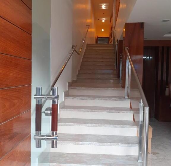 בית מלון כפרי Lords Residency