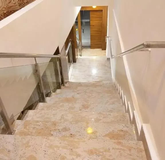 Hotelli Lords Residency