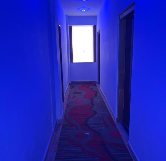 هتل Lotus Lodge And Guest House