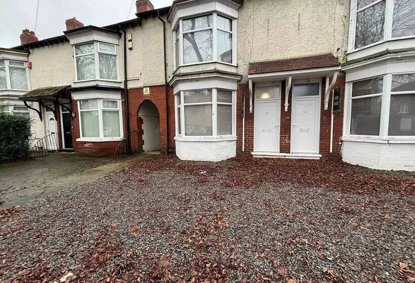 Hotelli Oyo Arcadia By Habitat101