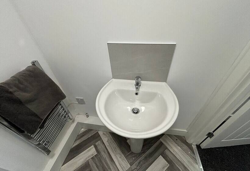 Hotel Oyo Arcadia By Habitat101