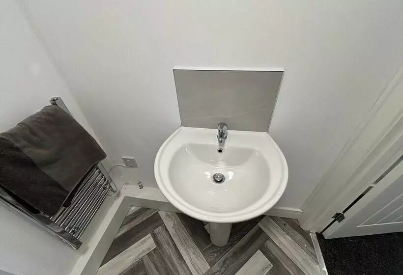 Hotelli Oyo Arcadia By Habitat101