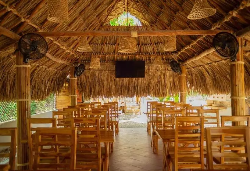 ホテル Punta Piedra