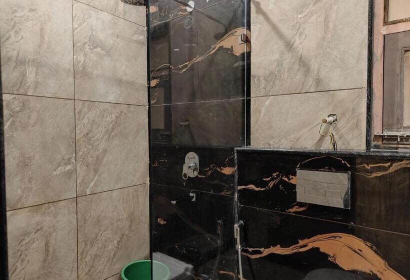 בית מלון כפרי Ramsewka Residency