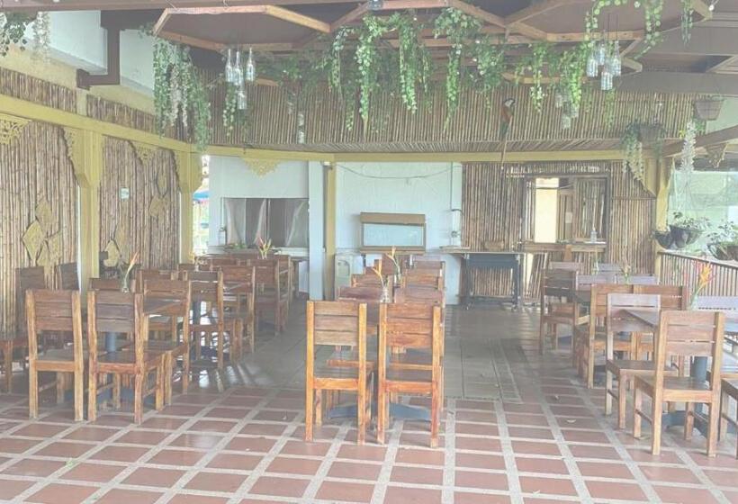 Biohotel Serenity Spa