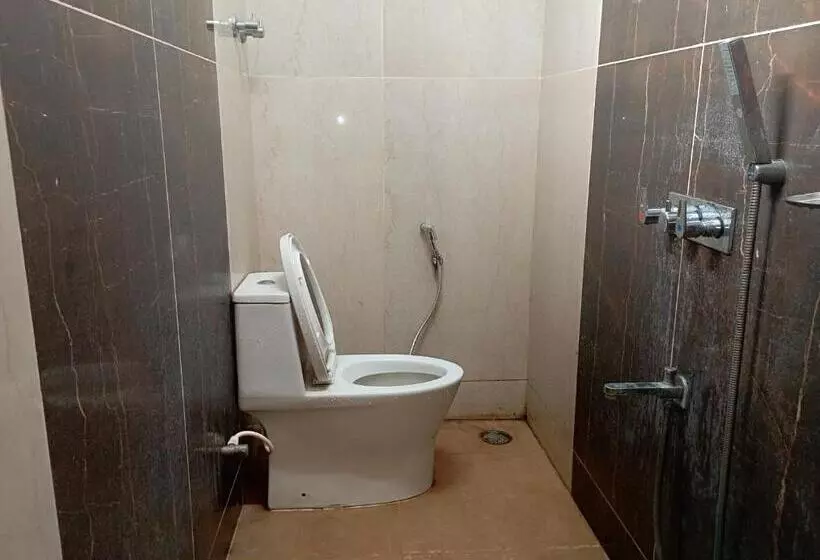 ホテル Staymaker Balaji Gold Inn