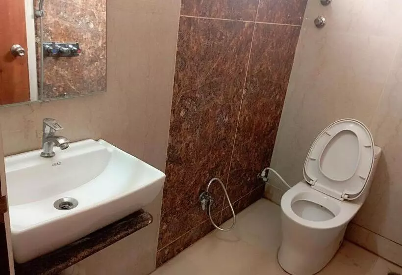 ホテル Staymaker Balaji Gold Inn