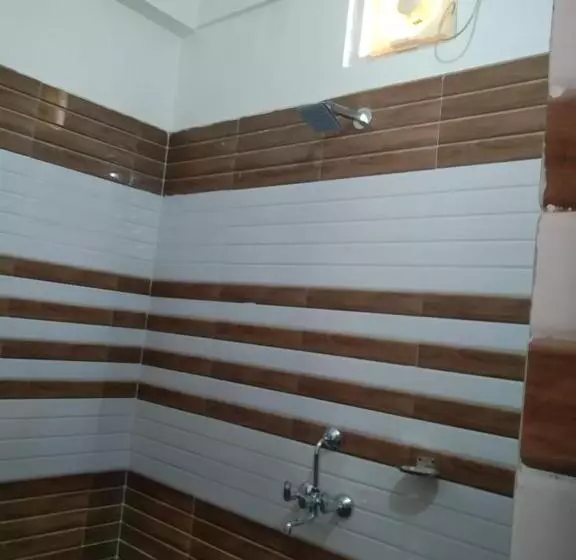 ホテル Jbk By Prithvi   Couple Friendly Resort