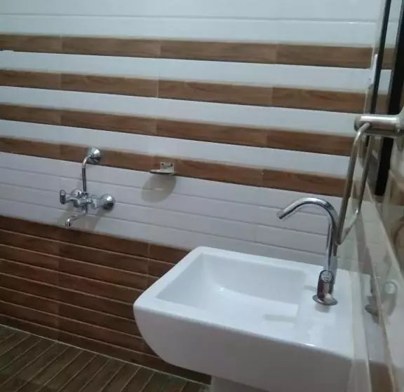 ホテル Jbk By Prithvi   Couple Friendly Resort
