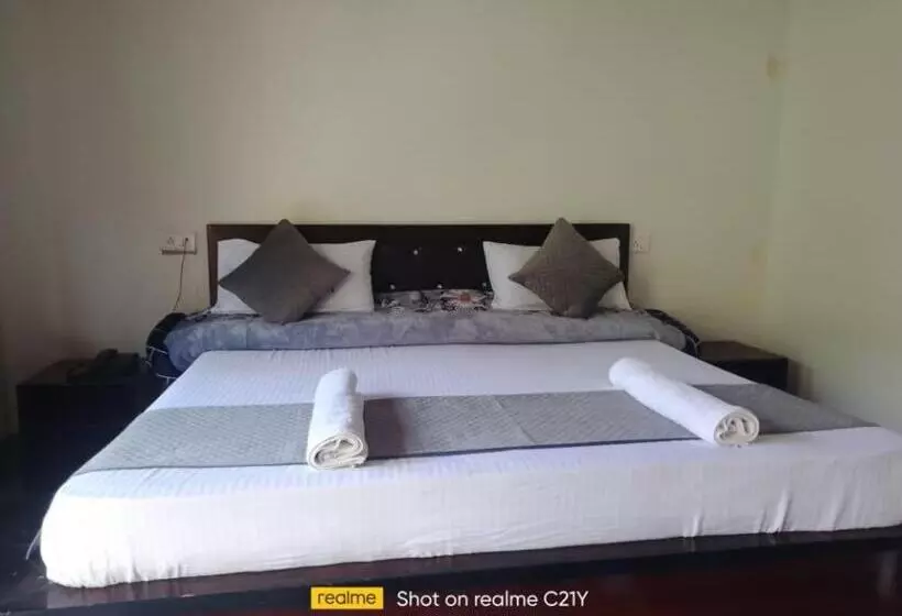 ホテル Jbk By Prithvi   Couple Friendly Resort