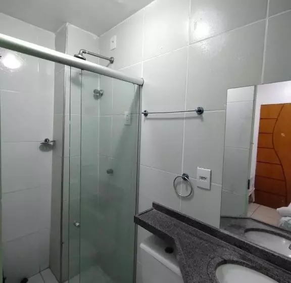 هتل Vitoria Iracema