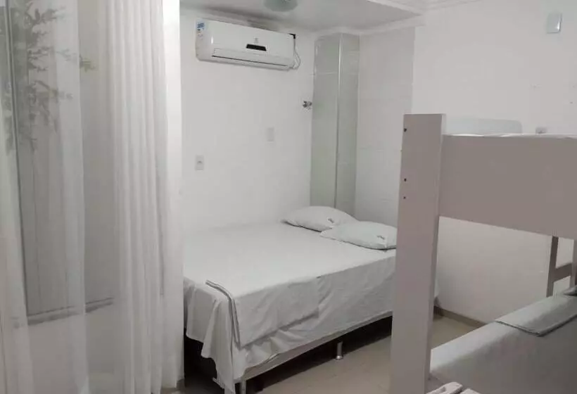 هتل Vitoria Iracema