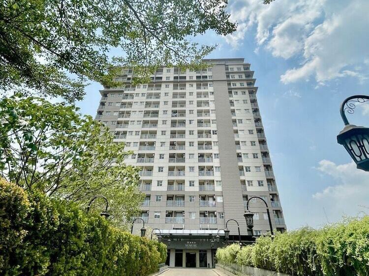 Nemuru Hotel Ciputat