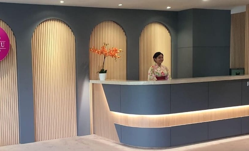 Nemuru Hotel Ciputat