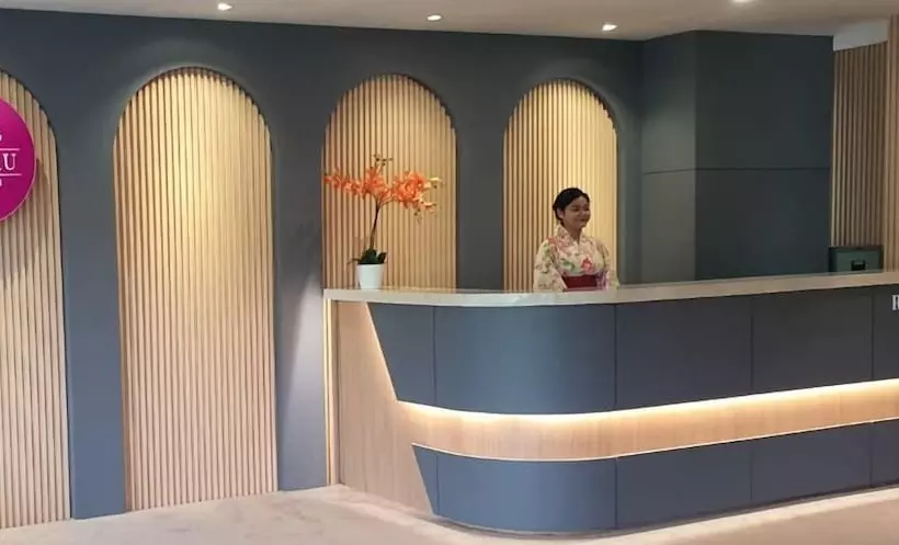 Nemuru Hotel Ciputat