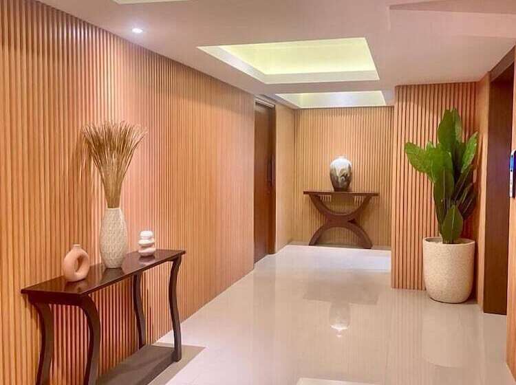 Nemuru Hotel Ciputat