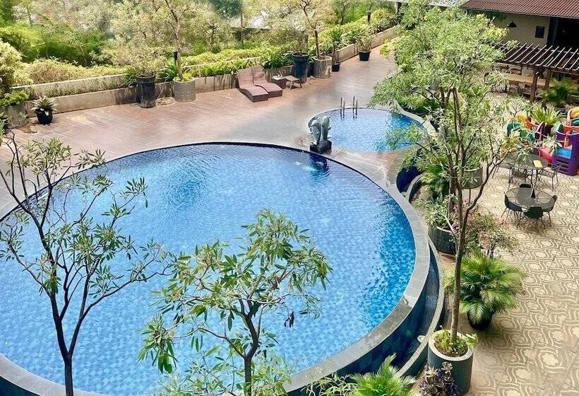 Nemuru Hotel Ciputat