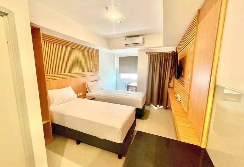 Nemuru Hotel Ciputat