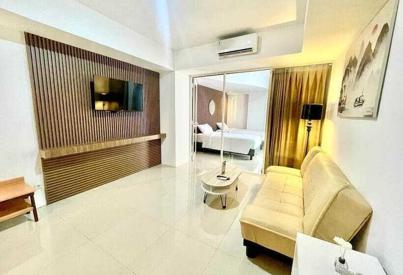 Nemuru Hotel Ciputat