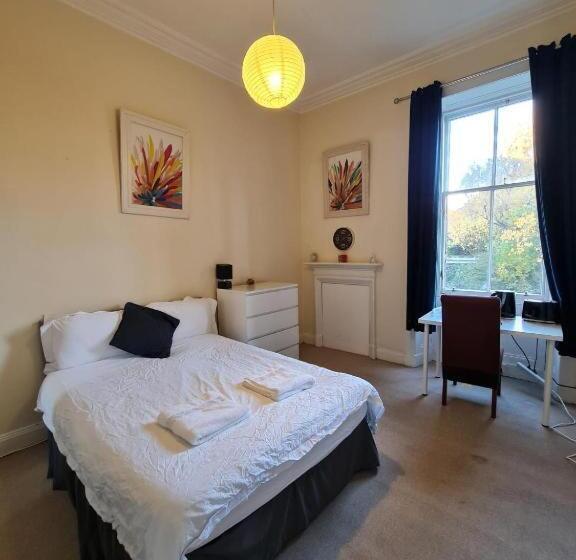 پانسیون Cathcart Place Rooms