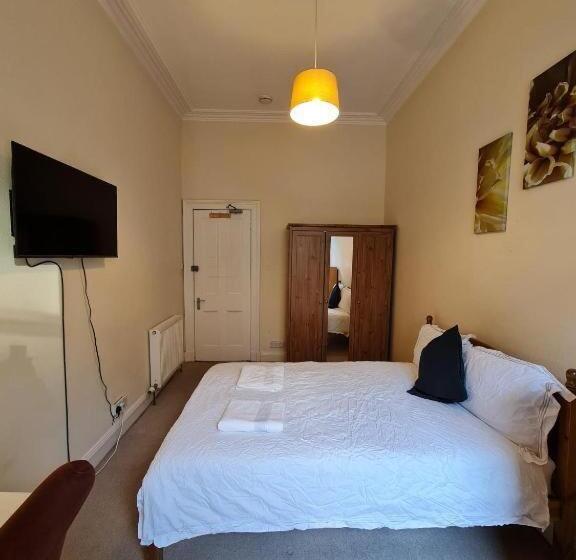 پانسیون Cathcart Place Rooms