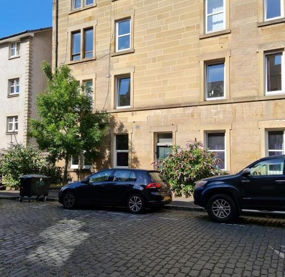 پانسیون Cathcart Place Rooms