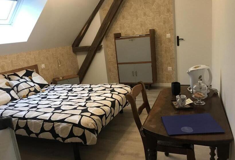 بنسيون Chambre Dans Maison Particulière