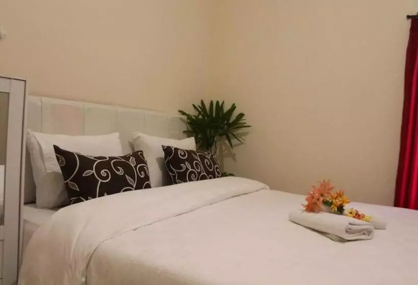 ペンション Guest House 88 Pandawa