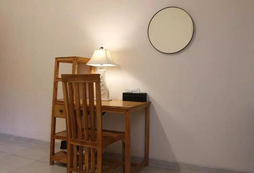 ペンション Guest House 88 Pandawa