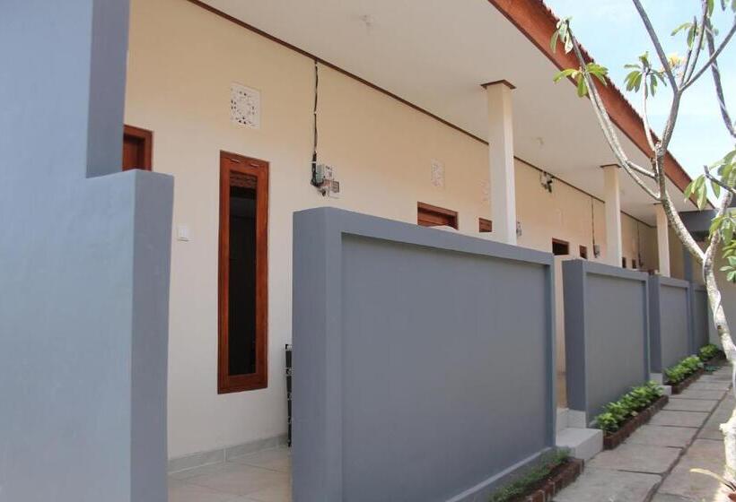 بنسيون Guest House 88 Pandawa