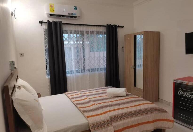 פנסיון Jlk Guest House & Events Centre