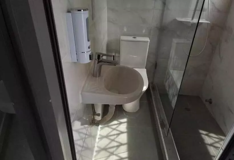 ペンション Jlk Guest House & Events Centre