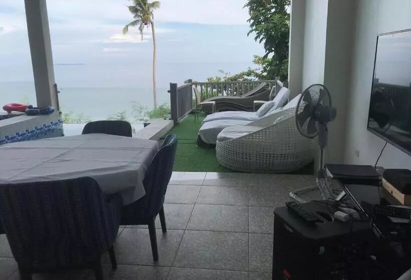 ペンション Moana S Guesthouse