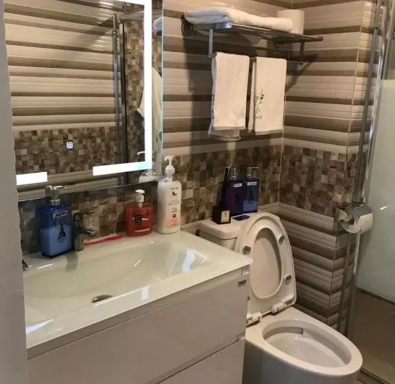 ペンション Moana S Guesthouse