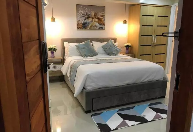 ペンション Moana S Guesthouse