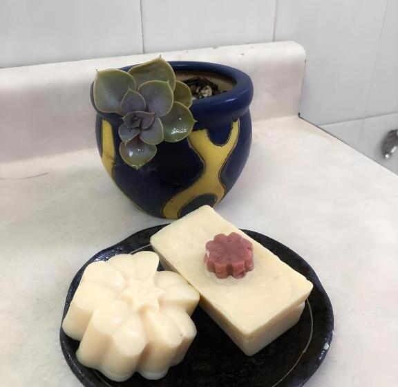 پانسیون R Garden Studio 2 Moderne Pour Couple Dans Un Cadre Relaxant Et Confortable