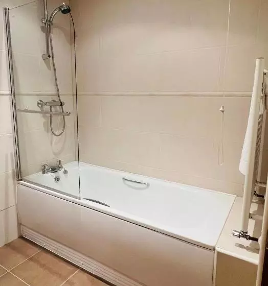 ペンション Short Stay Room Rentals Letterkenny