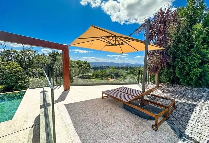 Majatalo Villa Isobel