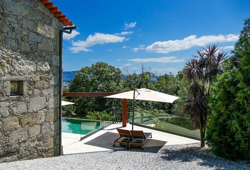 膳宿费 Villa Isobel