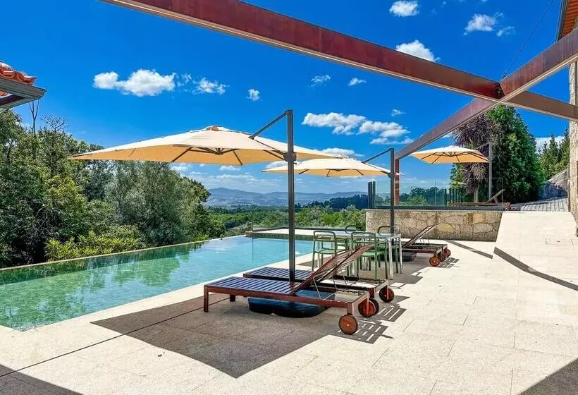 Majatalo Villa Isobel