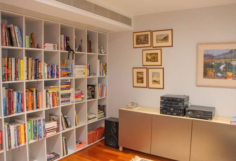 膳宿费 Villa Isobel