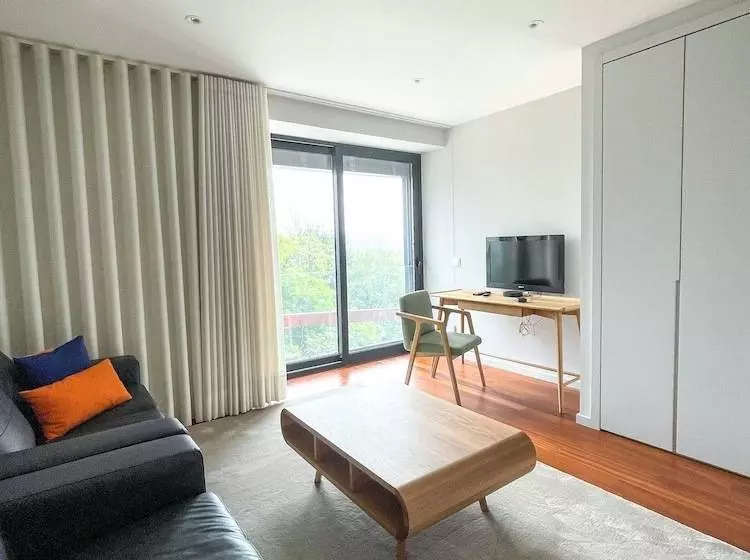 Majatalo Villa Isobel