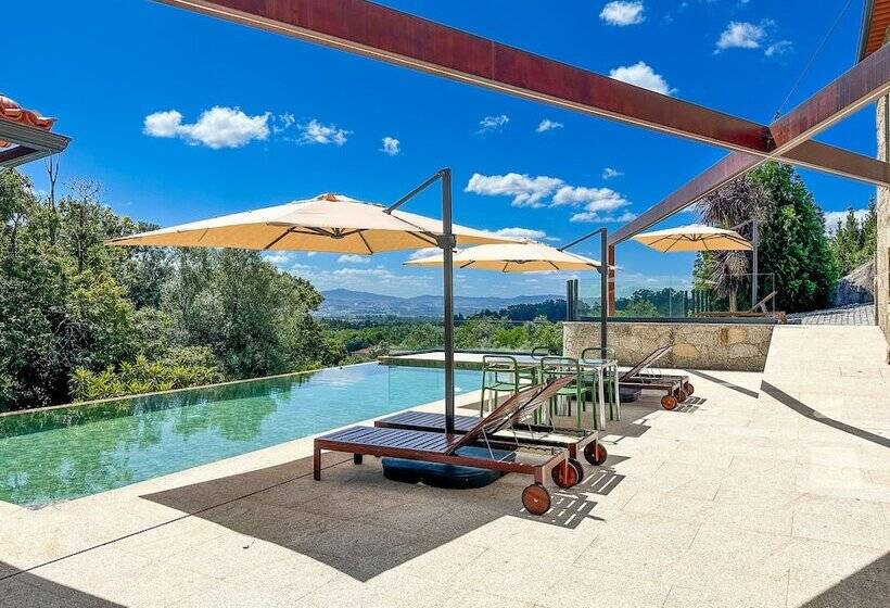 膳宿费 Villa Isobel