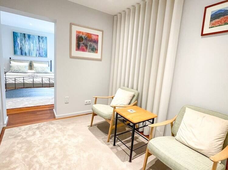 膳宿费 Villa Isobel