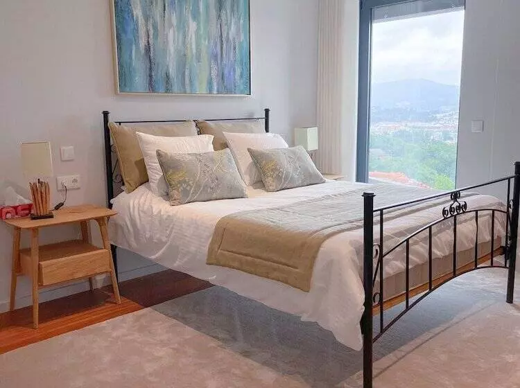 Majatalo Villa Isobel