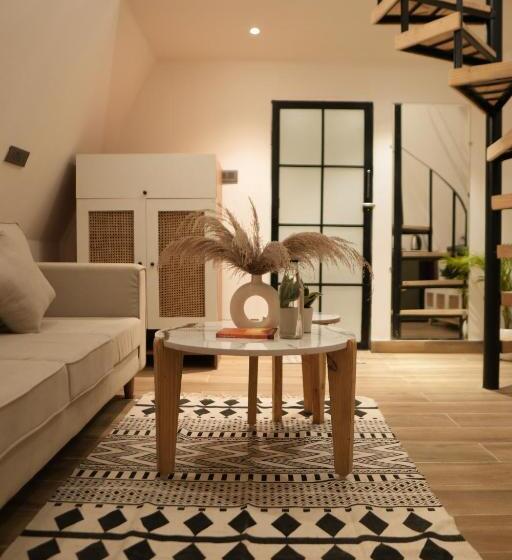 Resort The Alchemist House