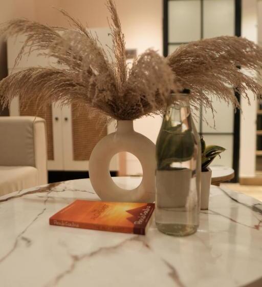 Resort The Alchemist House