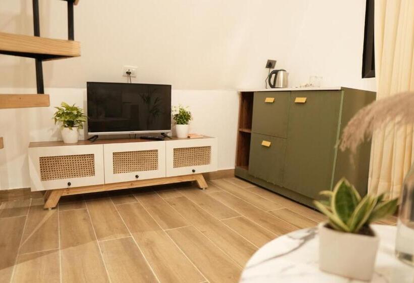 Resort The Alchemist House