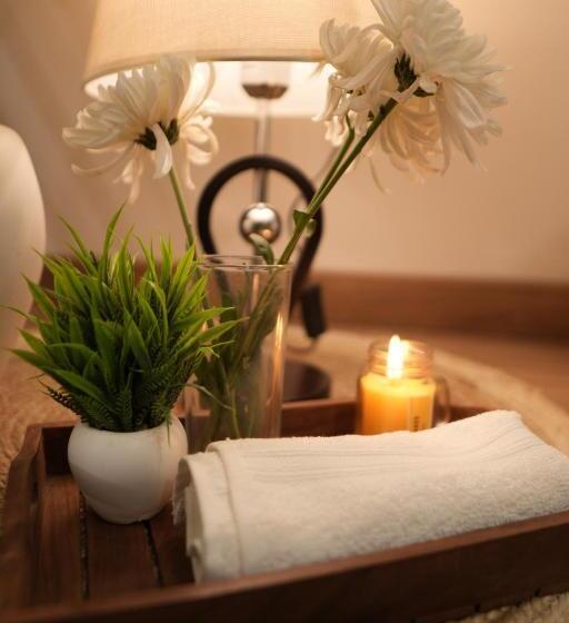 Resort The Alchemist House