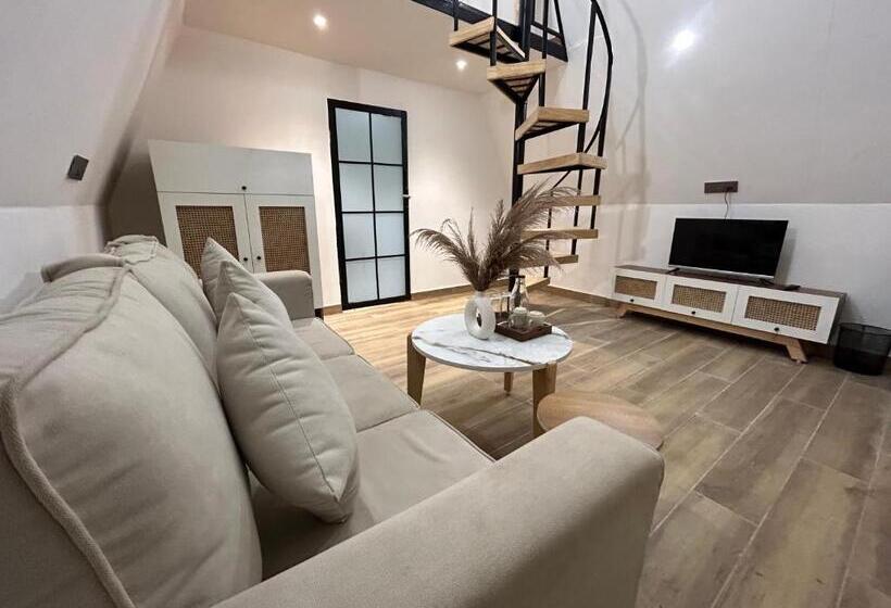 Resort The Alchemist House